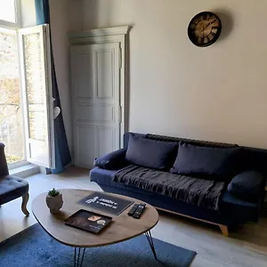 La Maison Du Bonheur - Entier De 39 M2 Bourg-en-Bresse