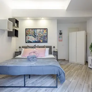 Homes - Portuense 21 - With Little Private Garden Roma