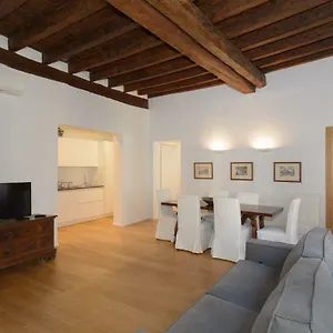 Appartement Ca' Zacco, Venise