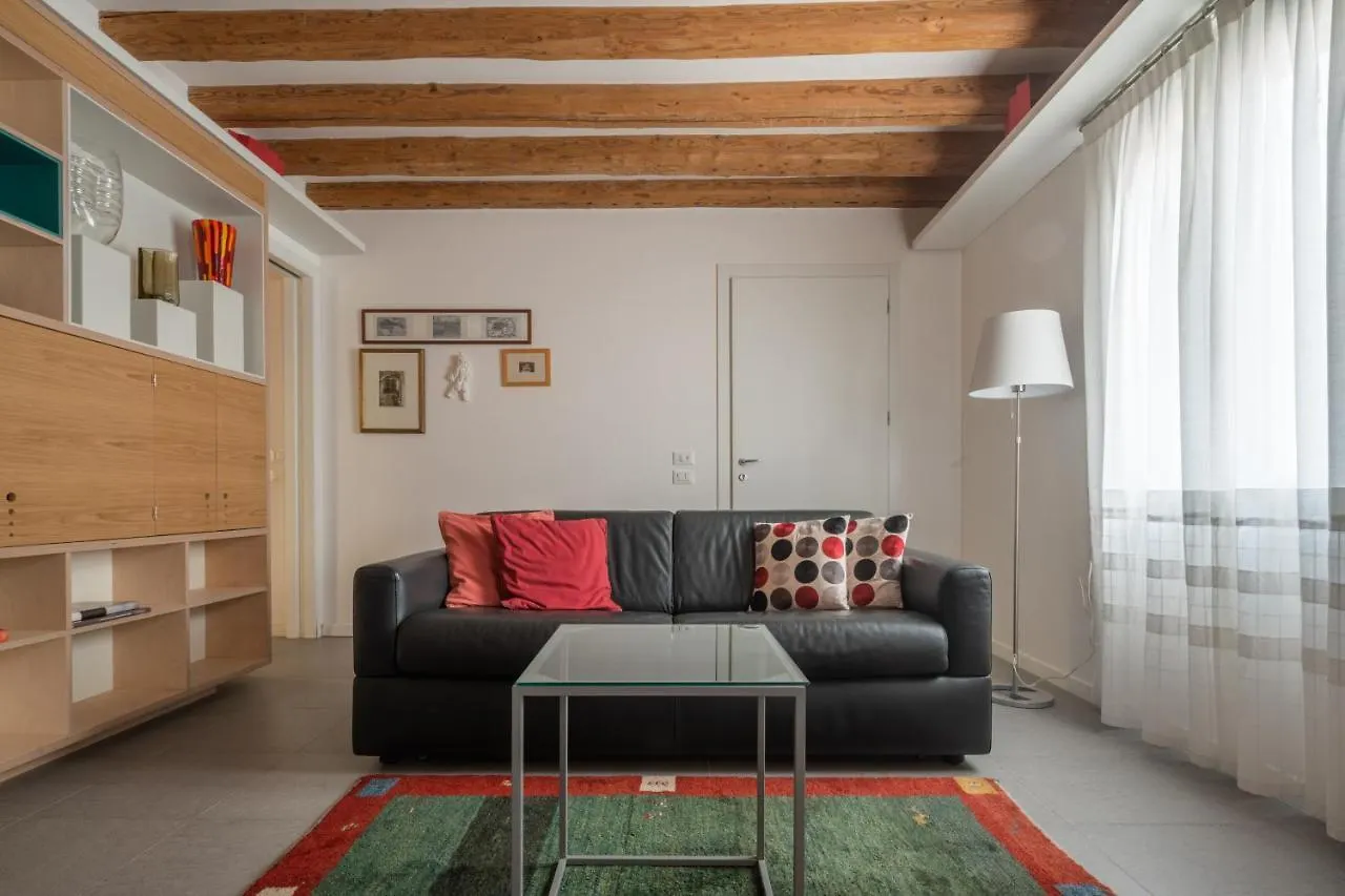 Appartement Luxury Garden Mansion R&R à Venise 0*,  Italie