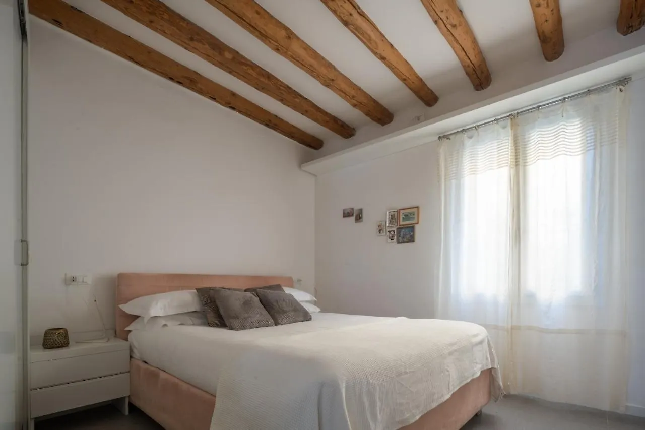 Appartement Luxury Garden Mansion R&R à Venise